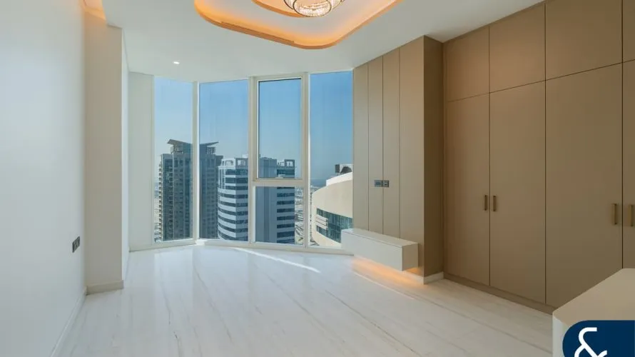 Apartamento de 4 dormitorios en Jumeirah Lake Towers, UAE No. 1747 № 20