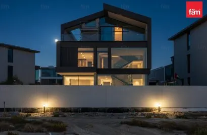 Villa de 5 dormitorios en Dubai, UAE No. 1519