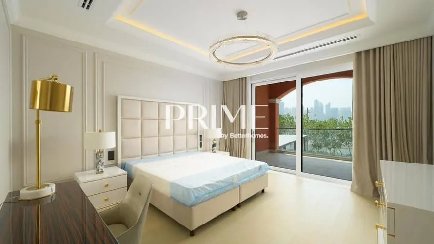 Villa de 7 dormitorios en Palm Jumeirah, UAE No. 1142 № 5