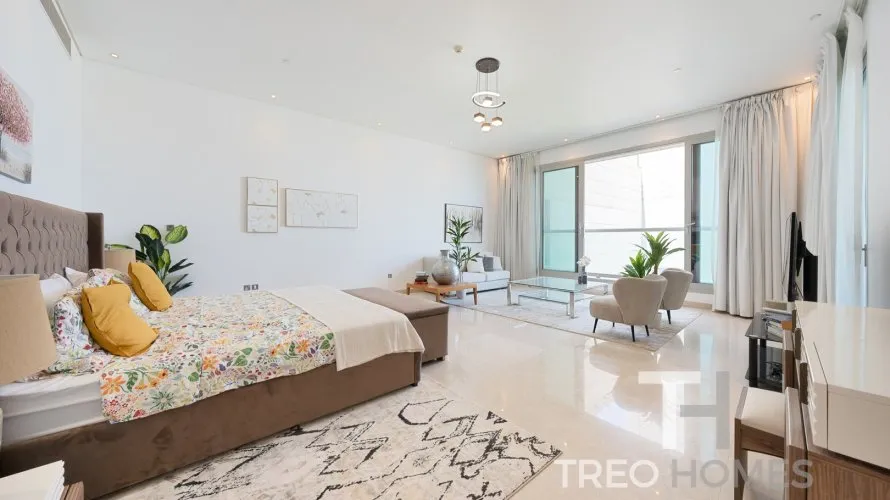 Apartamento de 4 dormitorios en Palm Jumeirah, UAE No. 484 № 11