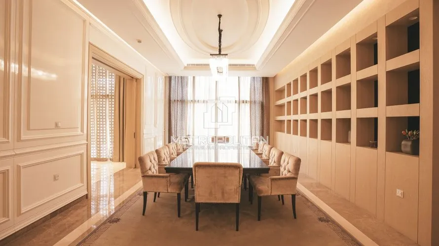Villa de 6 dormitorios en Emirates Hills, UAE No. 525 № 5