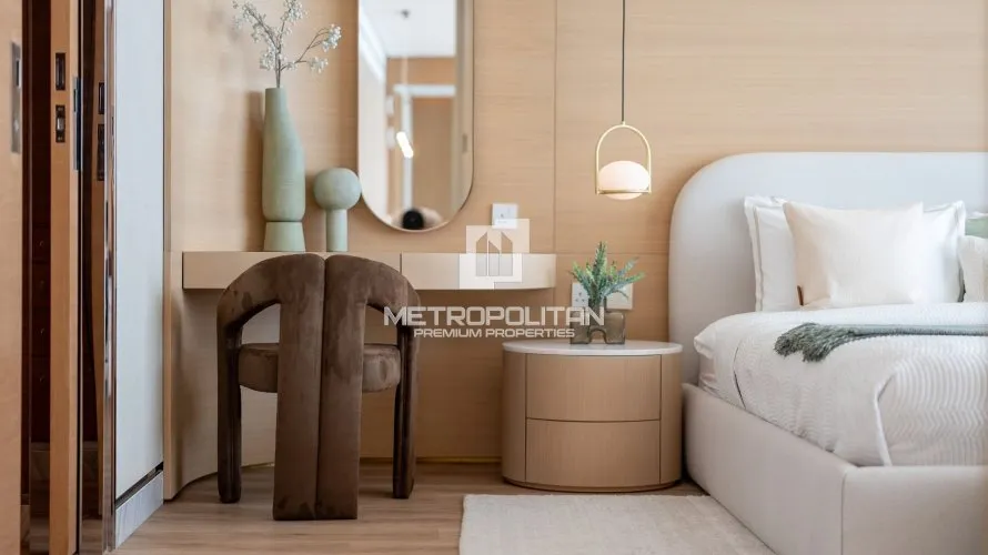 Apartamento de 2 dormitorios en Palm Jumeirah, UAE No. 1602 № 12