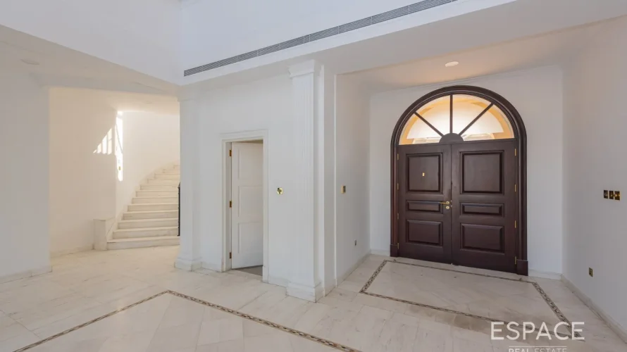 Villa de 5 dormitorios en Palm Jumeirah, UAE No. 1271 № 5