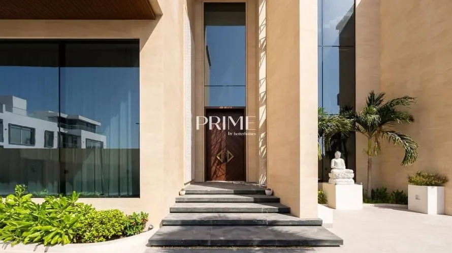 Villa de 5 dormitorios en Dubai, UAE No. 1117 № 2