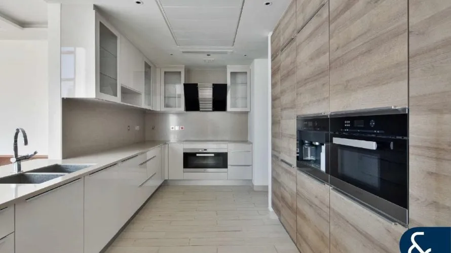 Apartamento de 3 dormitorios en Dubai Marina, UAE No. 1759 № 3