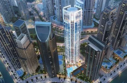 LIV LUX en Dubai Marina, UAE No. 39