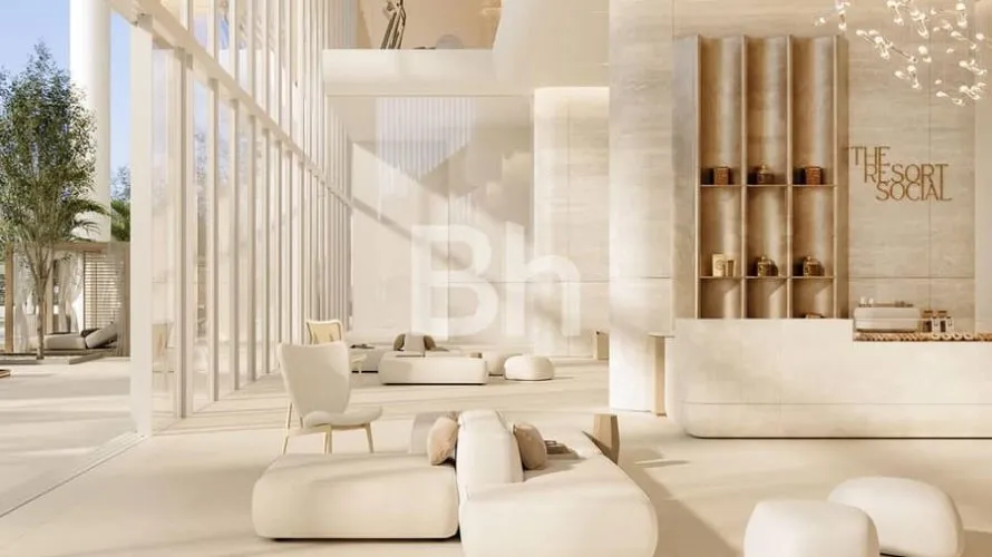 Apartamento de 4 dormitorios en Barsha Heights (Tecom), UAE No. 1125 № 19
