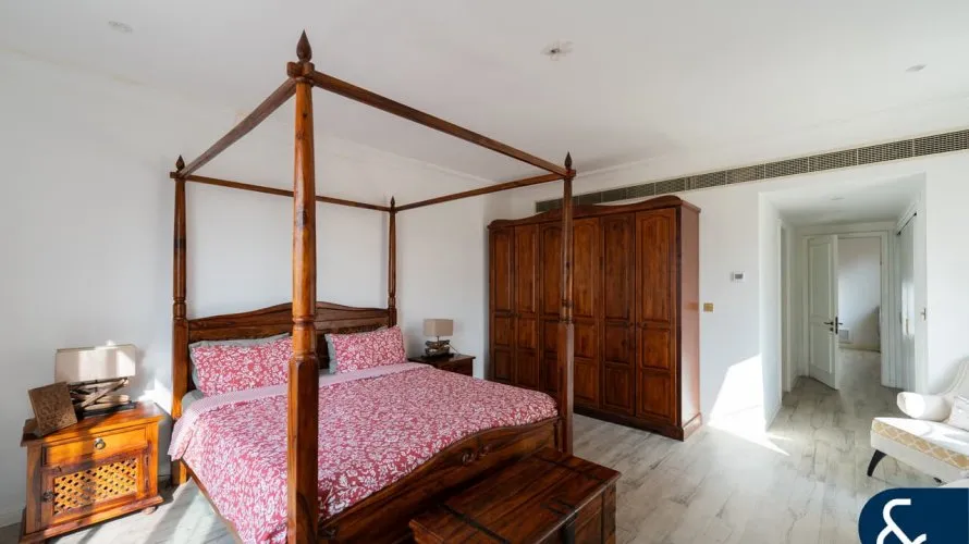 Villa de 5 dormitorios en Arabian Ranches, UAE No. 2268 № 26