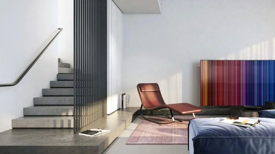 Villa de 5 dormitorios en Dubai, UAE No. 2322 № 14