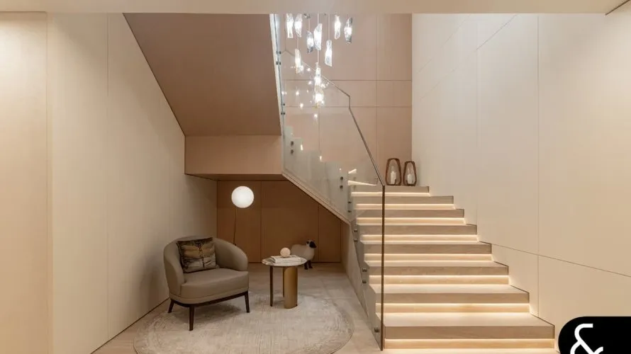 Apartamento de 4 dormitorios en Palm Jumeirah, UAE No. 2286 № 8