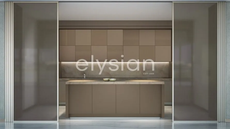 Apartamento de 4 dormitorios en Palm Jumeirah, UAE No. 718 № 2