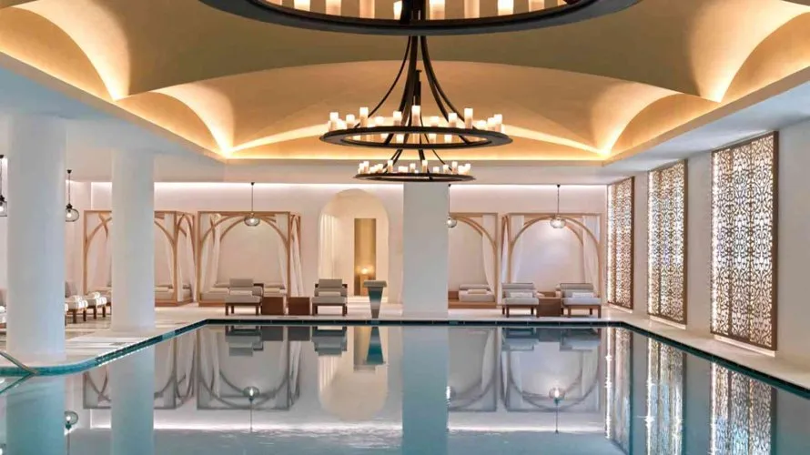 Apartamento de 4 dormitorios en Palm Jumeirah, UAE No. 2230 № 2