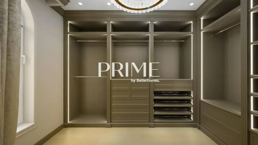 Villa de 7 dormitorios en Palm Jumeirah, UAE No. 1142 № 4