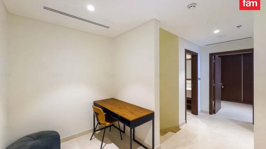 Apartamento de 3 dormitorios en Dubai Harbour, UAE No. 1909 № 21