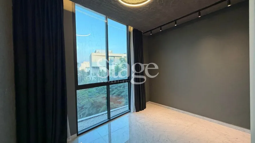 Villa de 5 dormitorios en Al Barari, UAE No. 1535 № 26