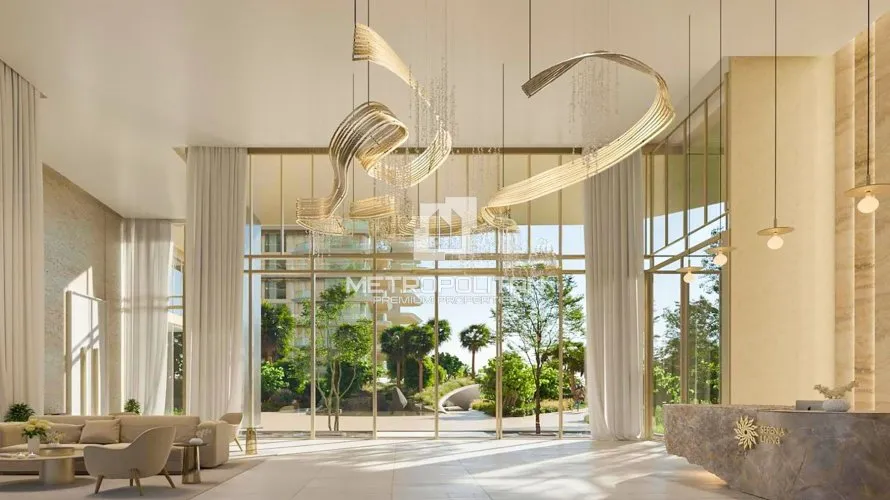 Apartamento de 4 dormitorios en Palm Jumeirah, UAE No. 453 № 23