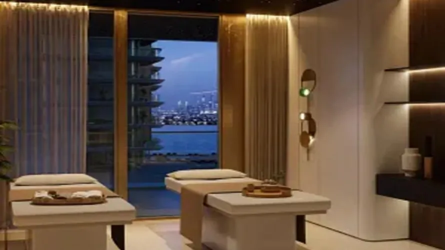 Apartamento de 4 dormitorios en Palm Jumeirah, UAE No. 2202 № 14