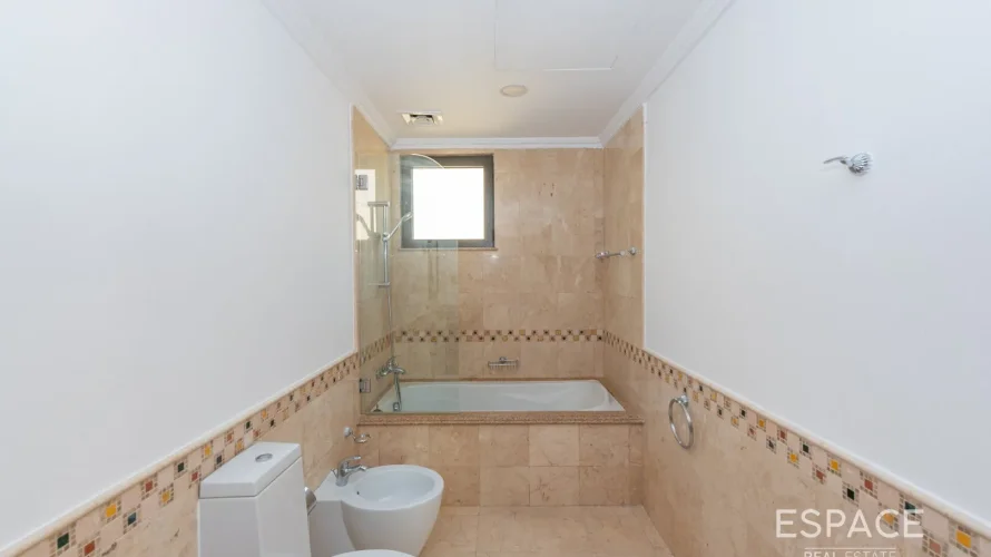 Villa de 5 dormitorios en Palm Jumeirah, UAE No. 1271 № 10