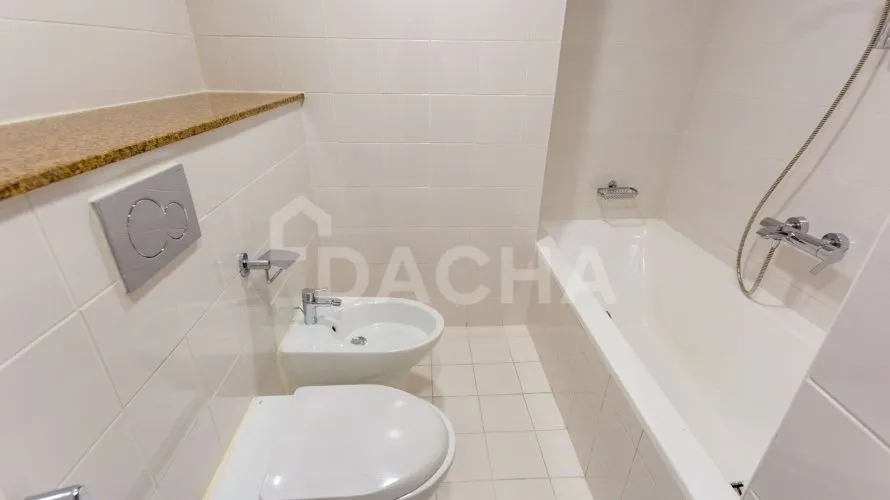 Villa de 5 dormitorios en Palma Residences, UAE No. 2693 № 19