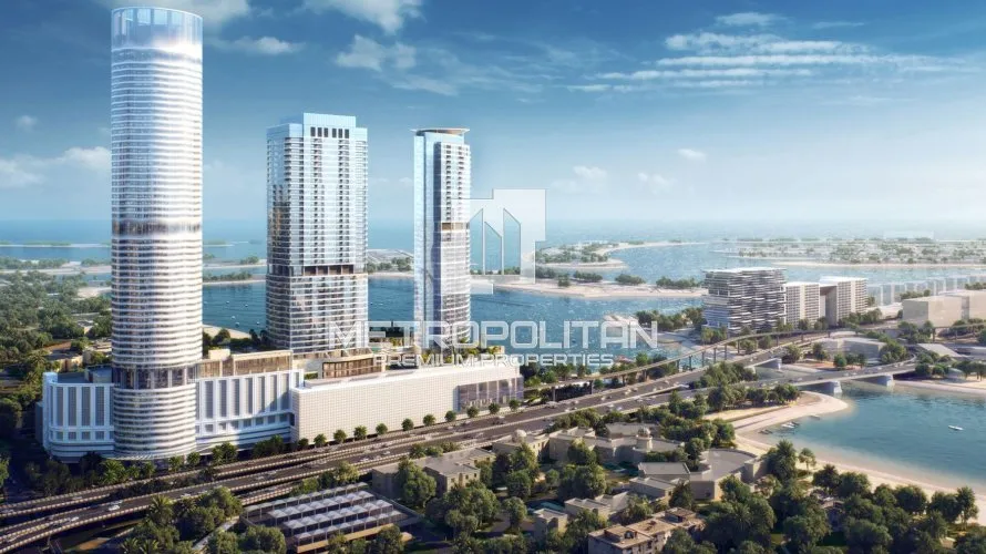 Apartamento de 3 dormitorios en Palm Jumeirah, UAE No. 2549 № 14