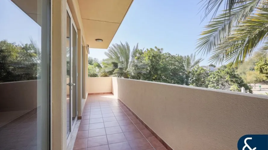 Villa de 5 dormitorios en Arabian Ranches, UAE No. 2298 № 22