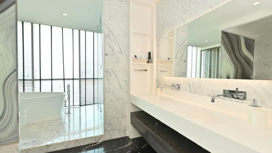 Apartamento de 5 dormitorios en Dubai Marina, UAE No. 2226 № 22