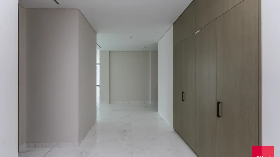 Ático de 4 dormitorios en Dubai, UAE No. 463 № 16