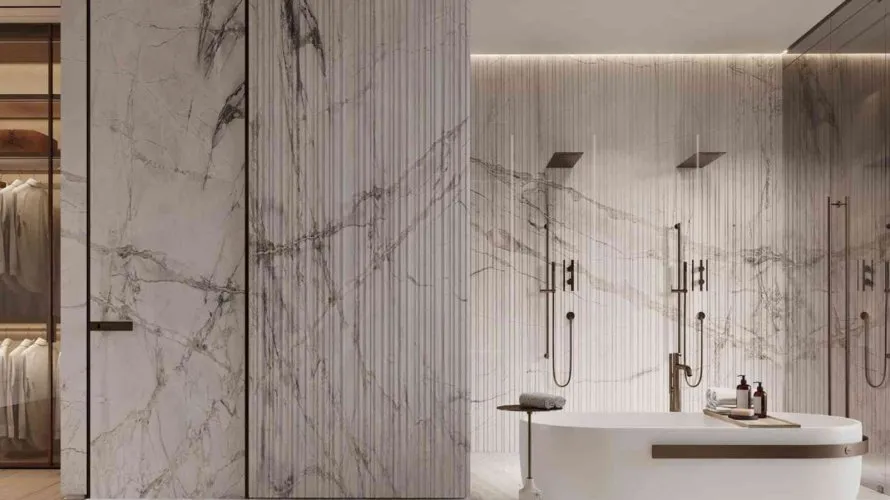 Apartamento de 4 dormitorios en Palm Jumeirah, UAE No. 2230 № 19