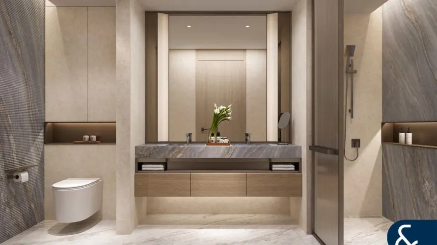 Apartamento de 3 dormitorios en Sheikh Zayed Road, UAE No. 2260 № 3