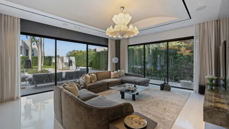 Dúplex de 6 dormitorios en Dubai, UAE No. 2401 № 21