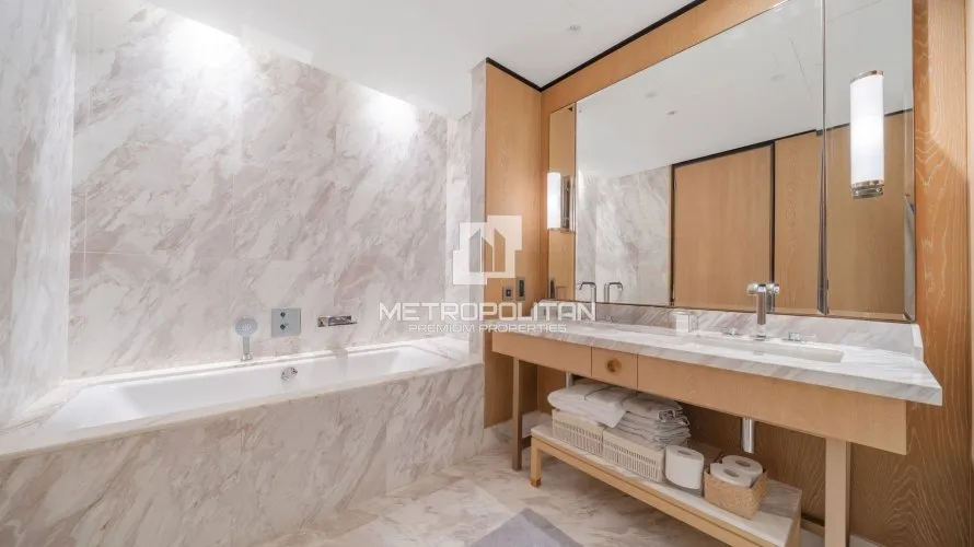 Apartamento de 2 dormitorios en DIFC, UAE No. 1641 № 15