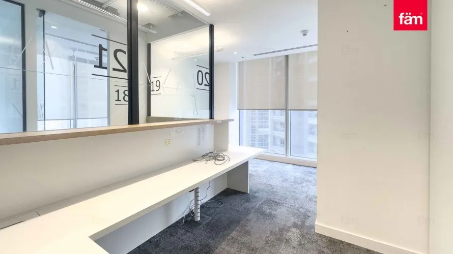 Oficina de 928.1m² en Business Bay, UAE No. 2130 № 13