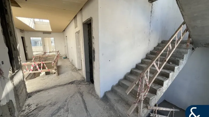 Villa de 6 dormitorios en Jumeirah Park Homes, UAE No. 1739 № 6