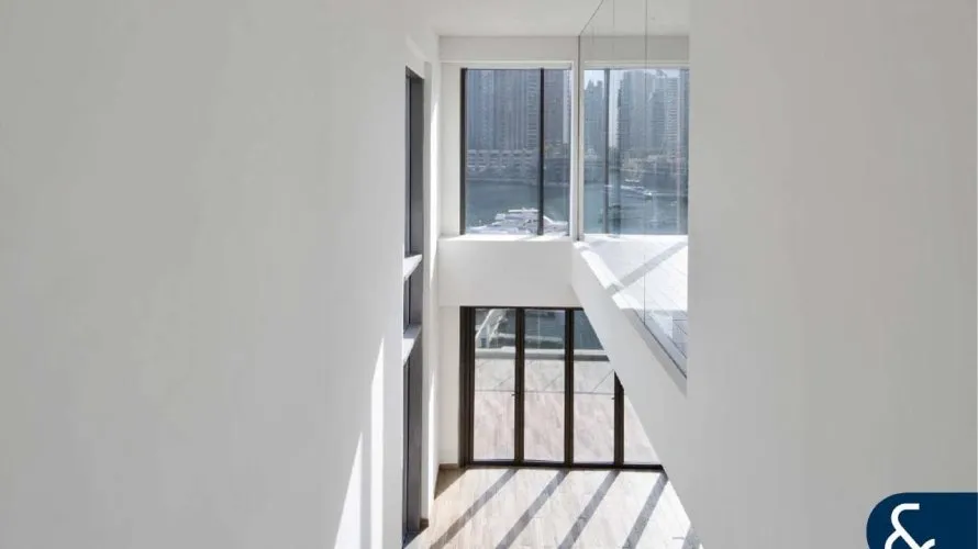 Apartamento de 3 dormitorios en Dubai Marina, UAE No. 1759 № 12