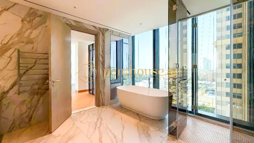Apartamento de 4 dormitorios en Dubai Internet City, UAE No. 1652 № 15