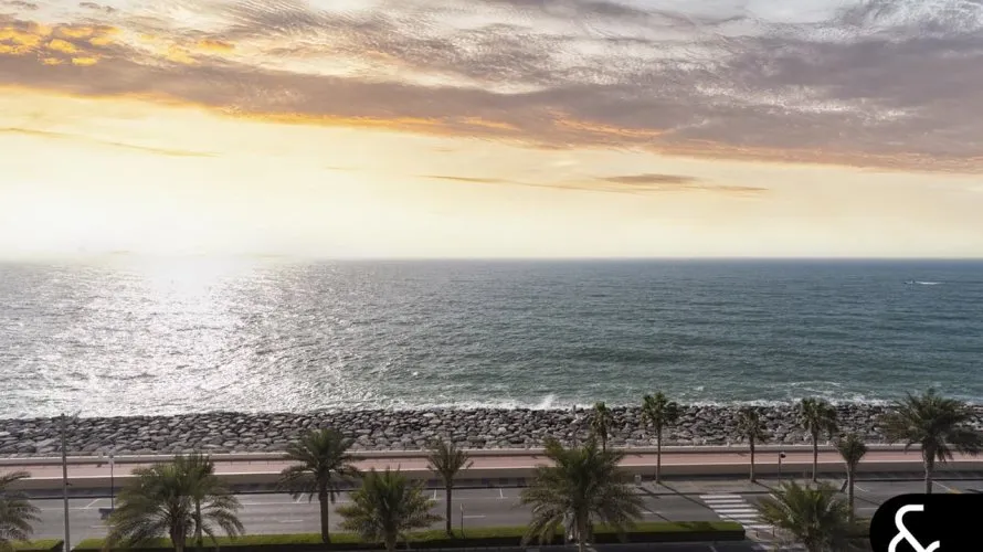 Apartamento de 4 dormitorios en Palm Jumeirah, UAE No. 2263 № 4