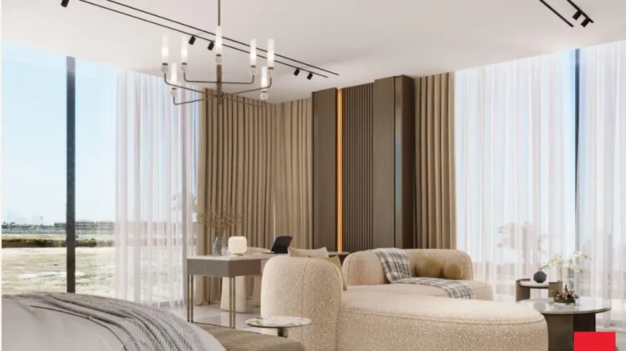 Villa de 5 dormitorios en Al Wasl, UAE No. 2565 № 4