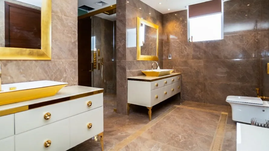 Villa de 7 dormitorios en Emirates Hills, UAE No. 322 № 17