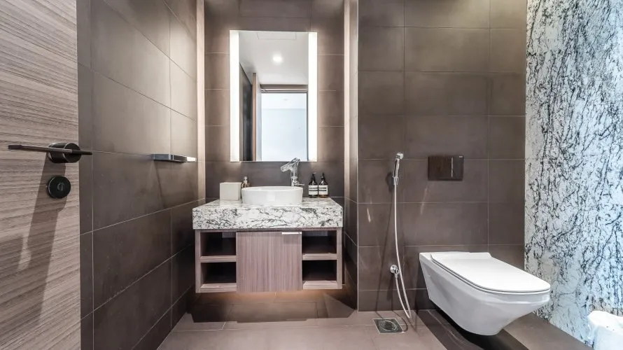 Apartamento de 4 dormitorios en Palm Jumeirah, UAE No. 2196 № 26