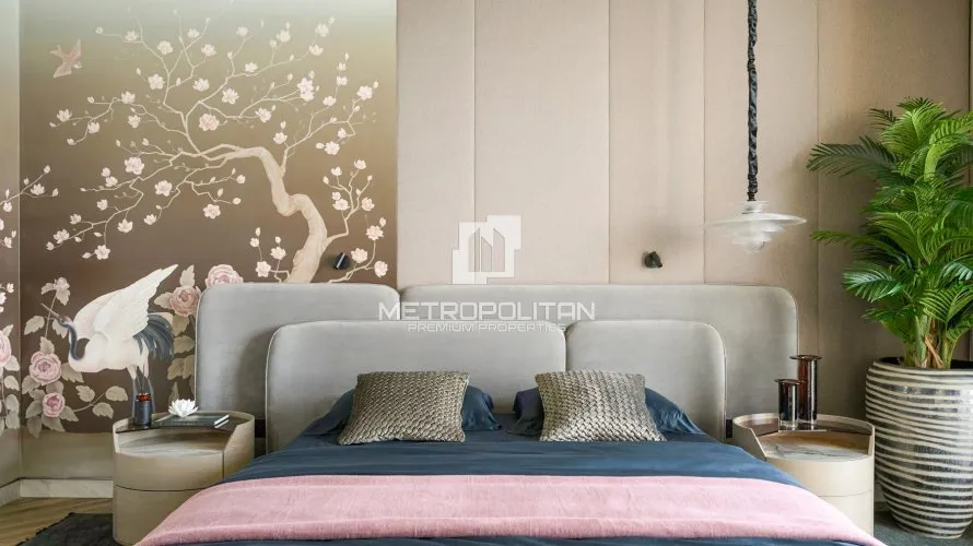 Apartamento de 2 dormitorios en Palm Jumeirah, UAE No. 351 № 13