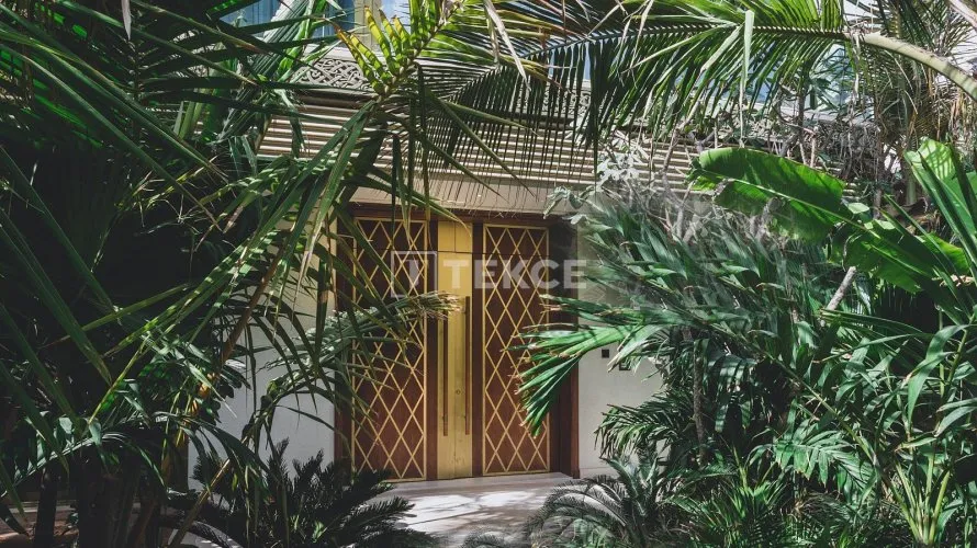 Villa de 7 dormitorios en The World Islands, UAE No. 1043 № 13