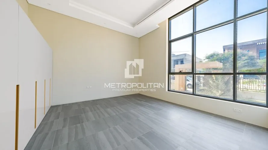 Villa de 5 dormitorios en Dubai Hills, UAE No. 1646 № 22