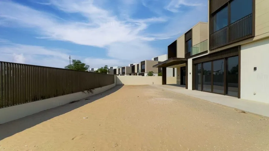Villa de 5 dormitorios en Dubai Hills Estate, UAE No. 1541 № 25