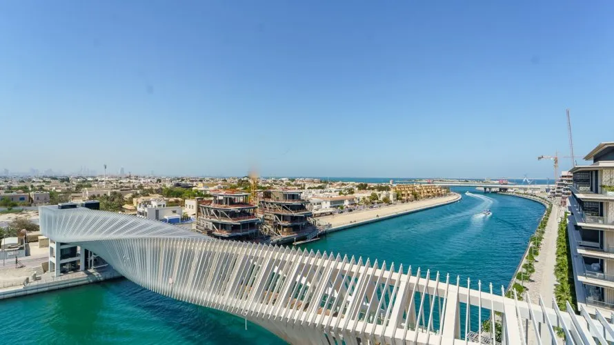 Apartamento de 3 dormitorios en Jumeirah, UAE No. 2333 № 24