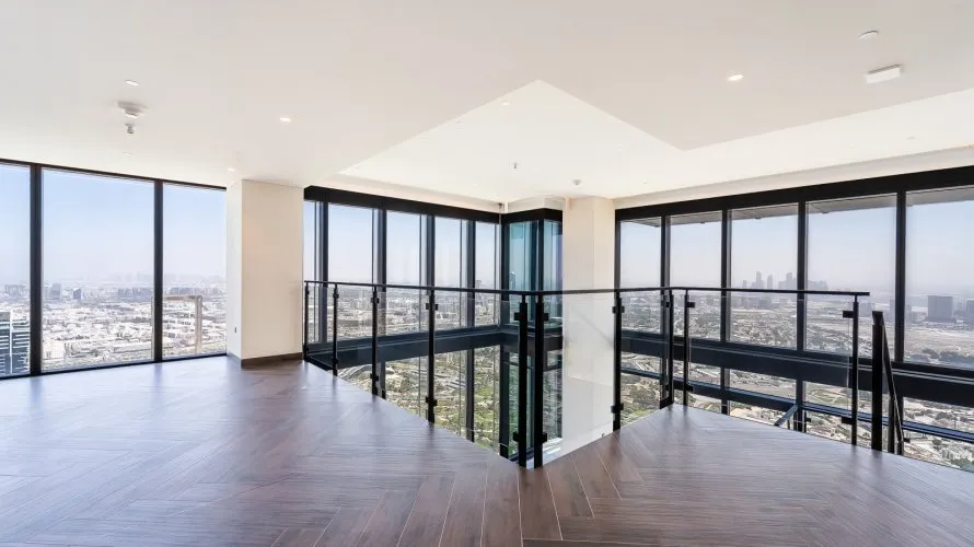 Apartamento de 3 dormitorios en Zabeel, UAE No. 2335 № 7