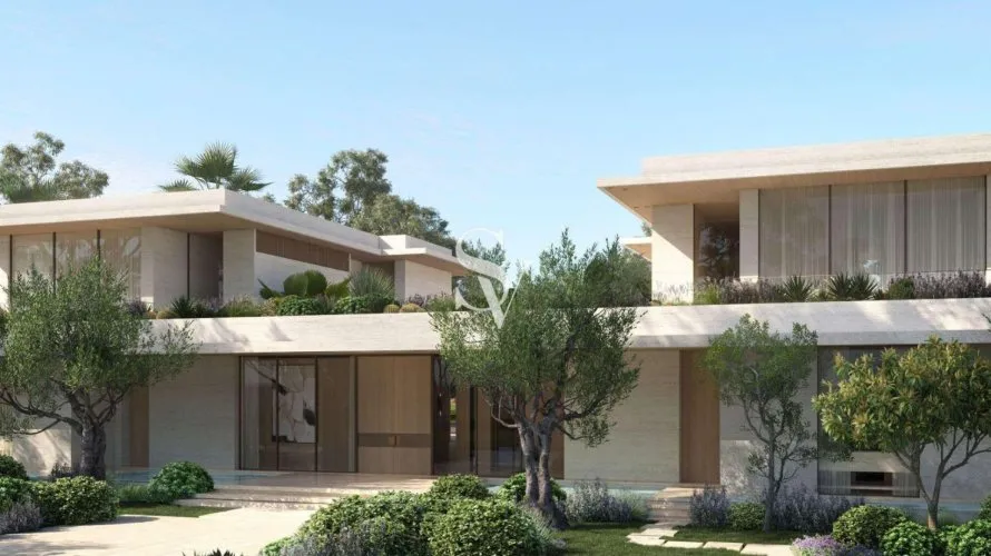 Villa de 6 dormitorios en Mohammed Bin Rashid City, UAE No. 2308 № 10