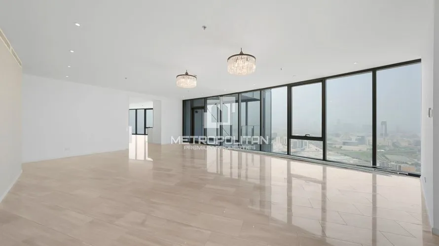 Apartamento de 5 dormitorios en Culture Village, UAE No. 1568 № 2