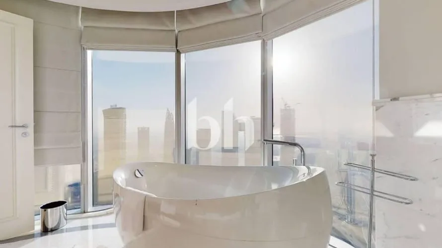 Apartamento de 4 dormitorios en Downtown Dubai (Downtown Burj Dubai), UAE No. 1174 № 13