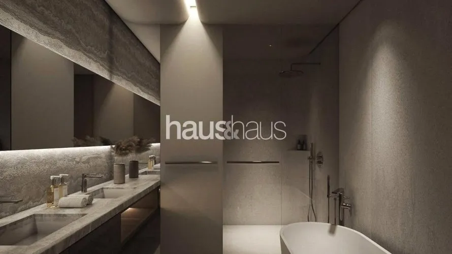 Apartamento de 4 dormitorios en DIFC, UAE No. 982 № 6
