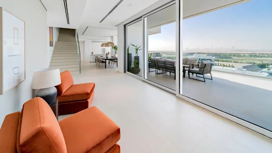 SEVENTH HEAVEN en Al Barari, UAE No. 27